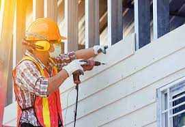 Best Wood Siding Installation  in Attica, MI