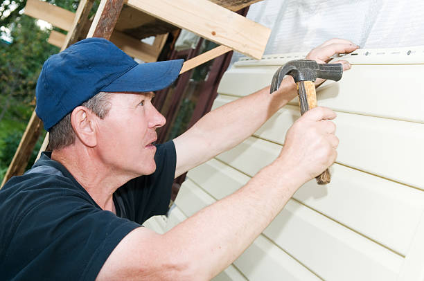  Attica, MI Siding Pros