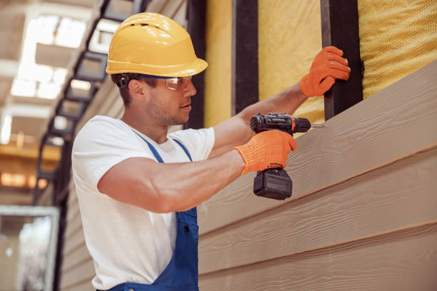 Historical Building Siding Restoration in Attica, MI