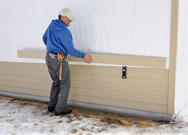 Best Siding Removal and Disposal  in Attica, MI